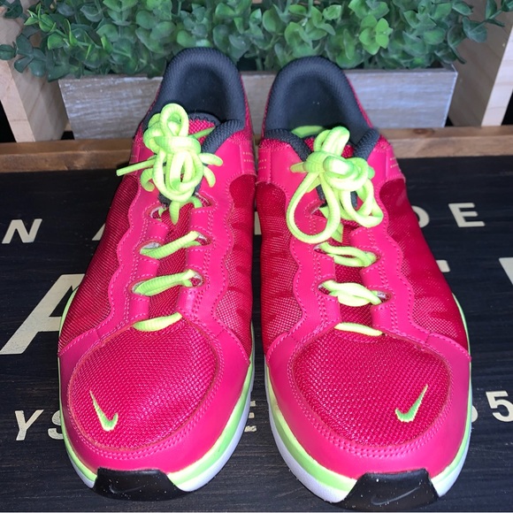 Nike Training Flex TR2 Women's Cross Trainers - Picture 2 of 5